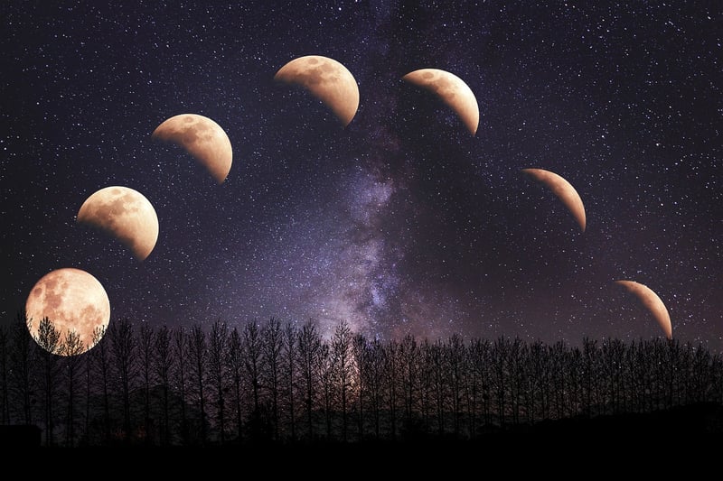 Eclipse Vows