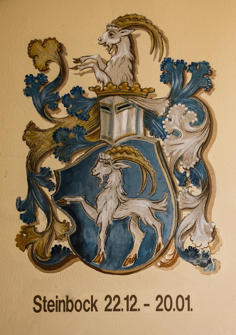 Gemini Zodiac Sign