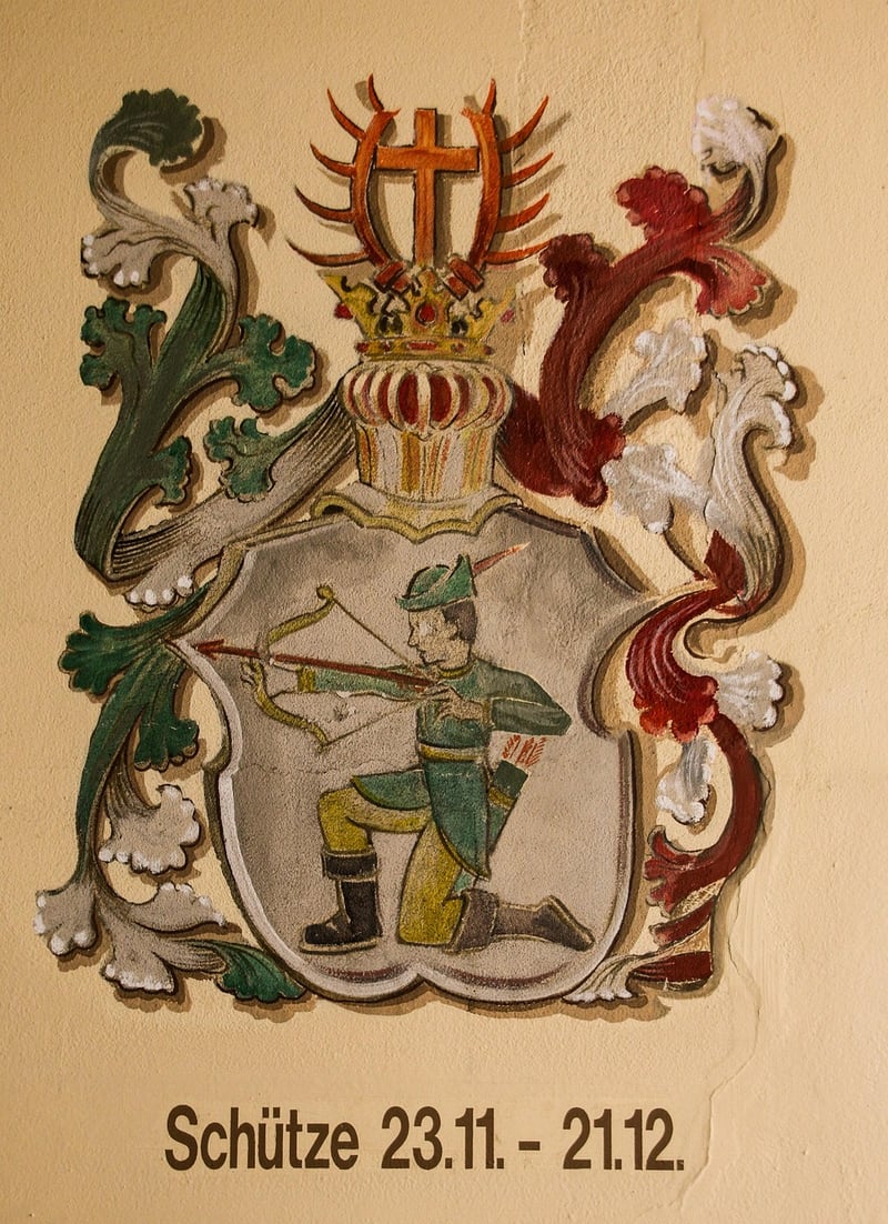 Virgo zodiac sign